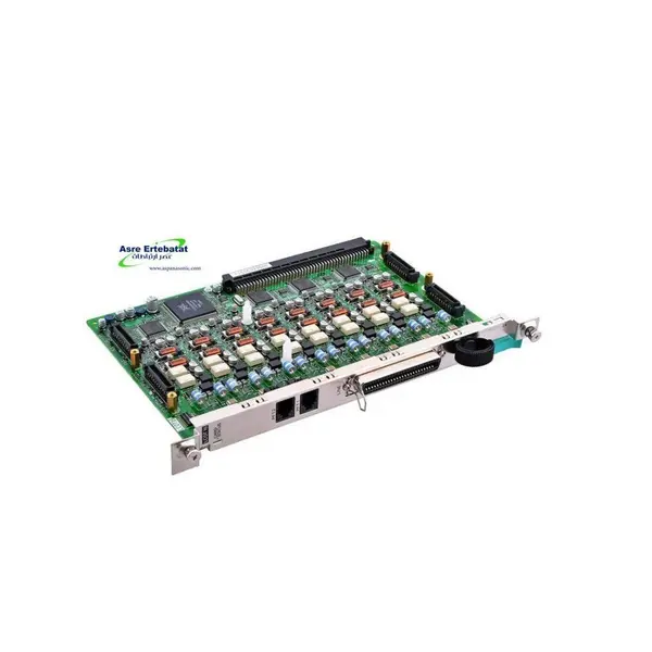 کارت سانترال پاناسونیک KX-TDA0181