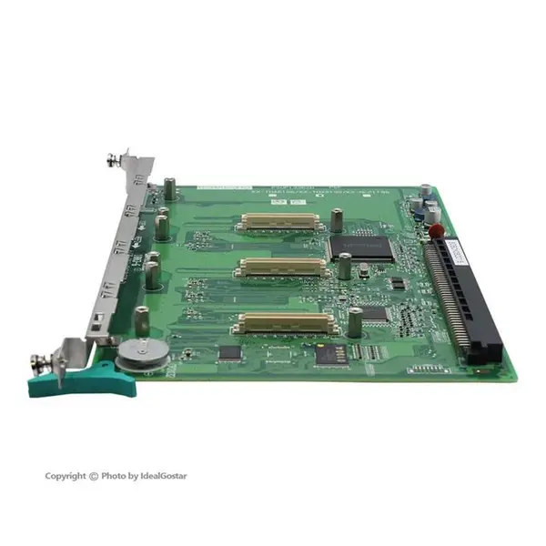 کارت سانترال پاناسونیک مدل KX-TDA0190XJ - 2
