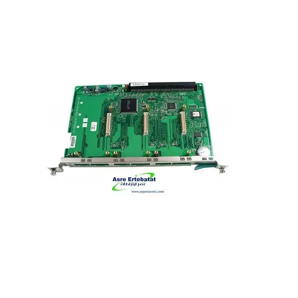 کارت سانترال پاناسونیک مدل KX-TDA0190XJ - 4