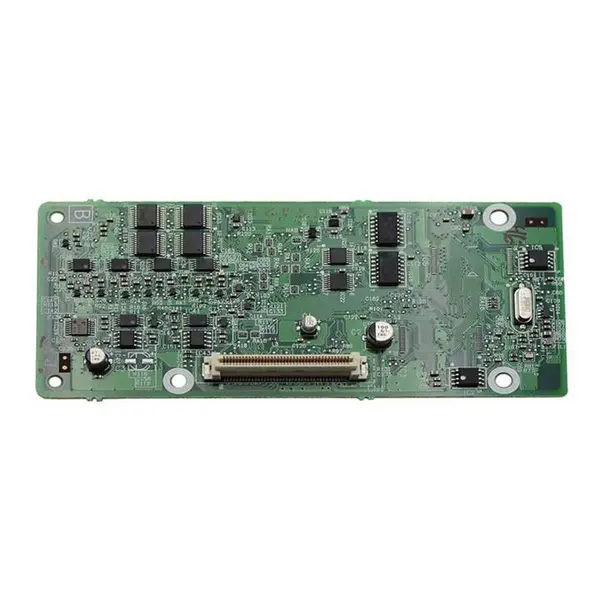 کارت سانترال پاناسونیک KX-TDA0191 - 4