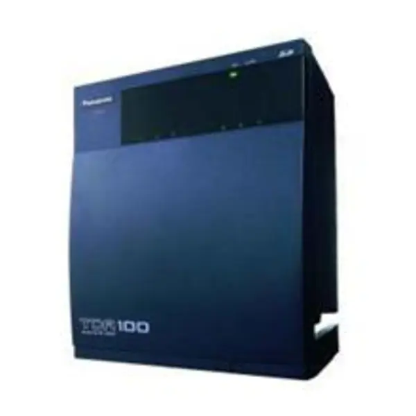 سانترال پاناسونیک KX-TDA100 - 4