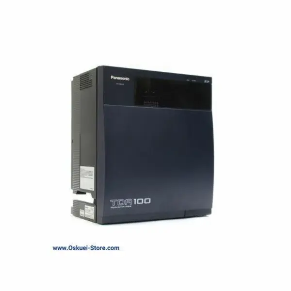 سانترال پاناسونیک KX-TDA100 - 3