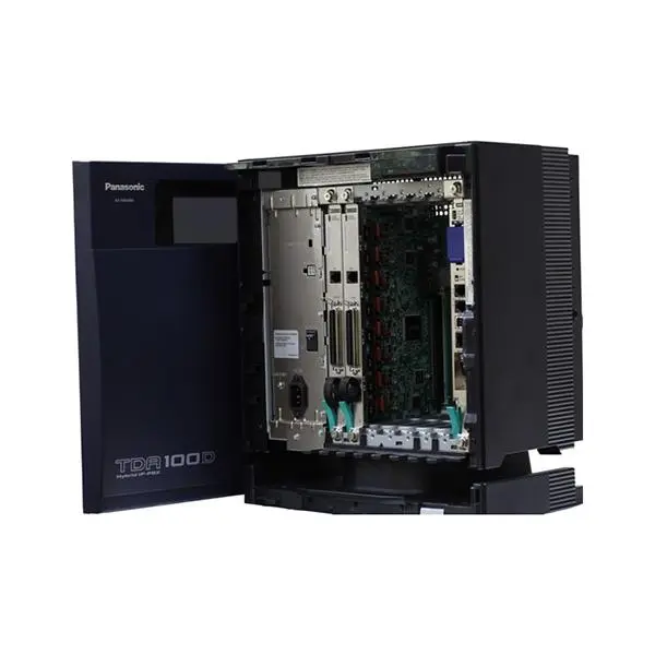 سانترال پاناسونیک KX-TDA100DBA