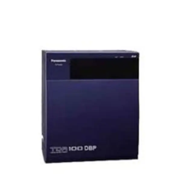 سانترال پاناسونیک KX-TDA100 DBP - 5