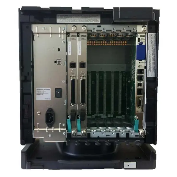 سانترال پاناسونیک KX-TDA100 DBP - 4