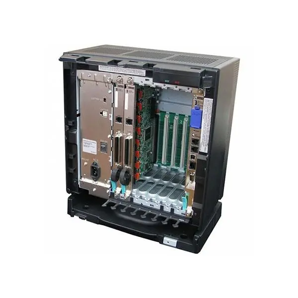 سانترال پاناسونیک KX-TDA100DBA
