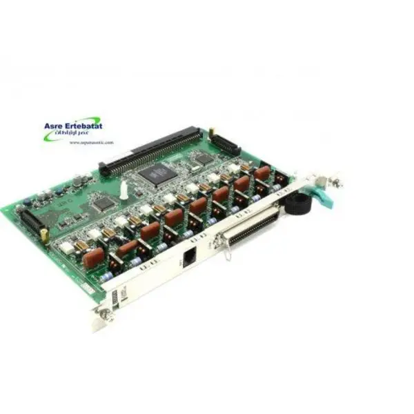 کارت سانترال پاناسونیک KX-TDA1180 - 3