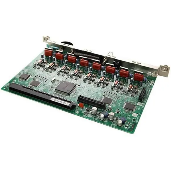 کارت سانترال پاناسونیک KX-TDA1180 - 2