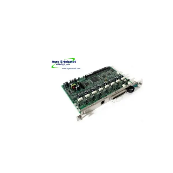 کارت سانترال پاناسونیک KX-TDA 1186 - 2