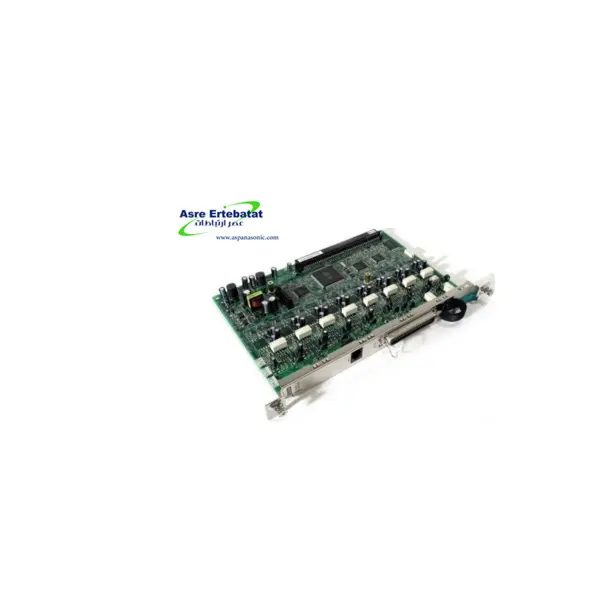 کارت سانترال پاناسونیک KX-TDA 1186 - 5