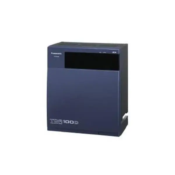 سانترال پاناسونیک KX-TDA200 - 3