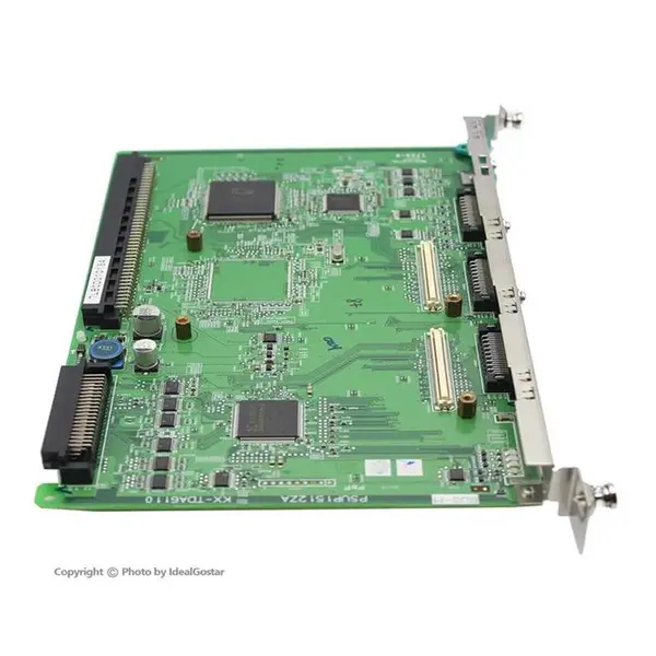 کارت سانترال پاناسونیک KX-TDA6110 - 2
