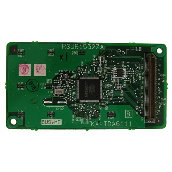 کارت سانترال پاناسونیک مدل KX-TDA6111