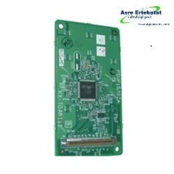 کارت سانترال پاناسونیک مدل KX-TDA6111