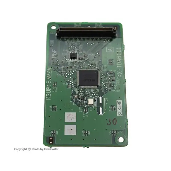 کارت سانترال پاناسونیک مدل KX-TDA6111