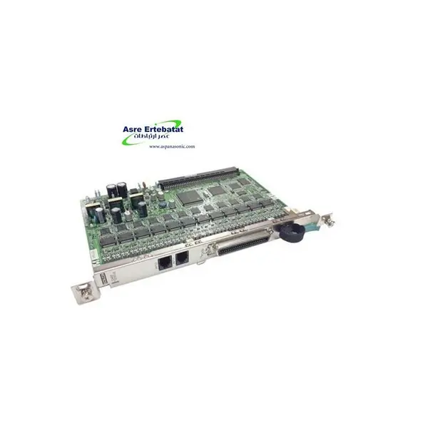 کارت سانترال پاناسونیک KX-TDA6178