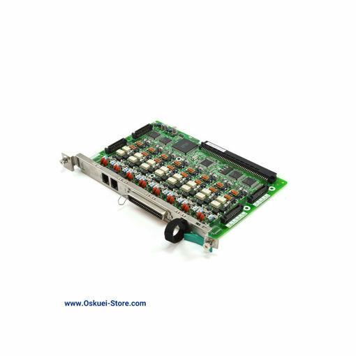 Panasonic KX-TDA6181 16 Port Analog Trunk Card