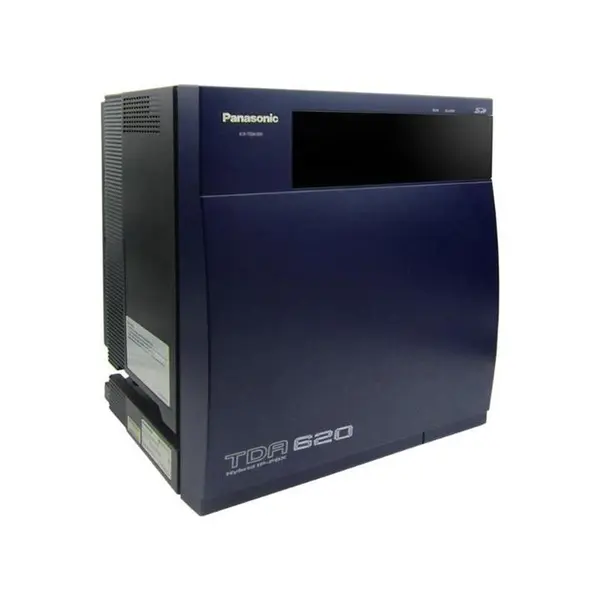 سانترال پاناسونیک KX-TDA620 . TDA600 - 3