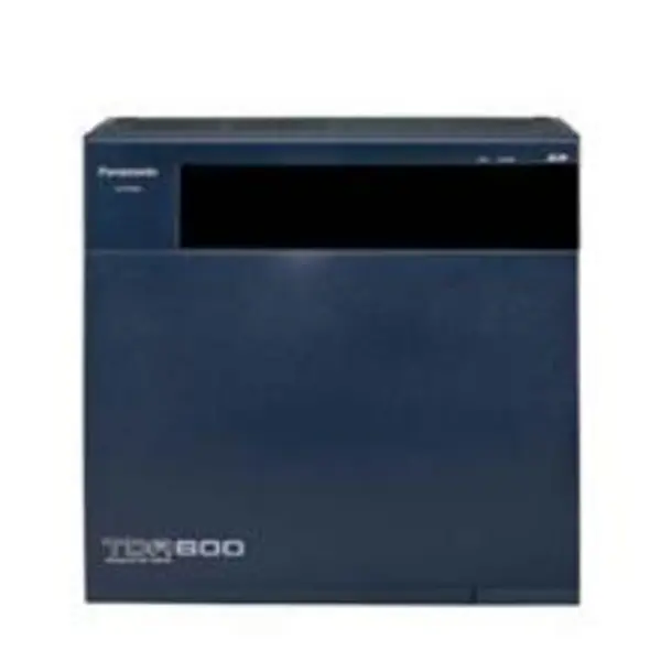 سانترال پاناسونیک KX-TDA620 . TDA600 - 4