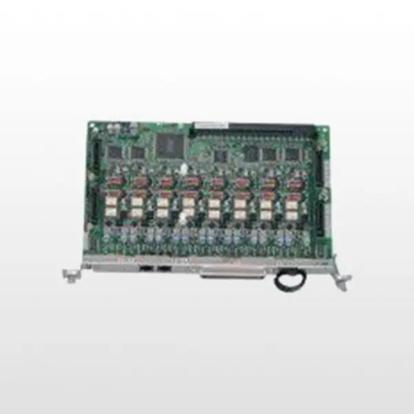 کارت سانترال پاناسونیک KX-TDA6382 - 5