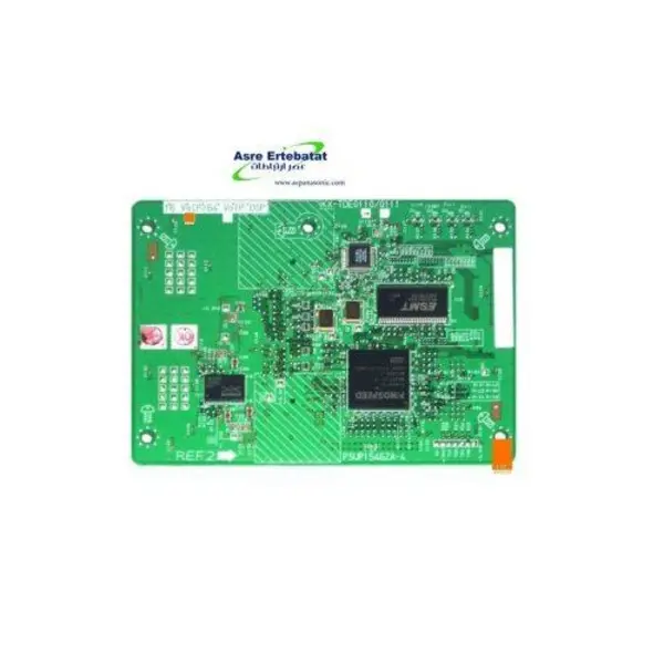 کارت سانترال پاناسونیک مدل KX-TDE0110XJ - 5