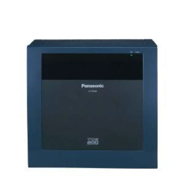 سانترال پاناسونیک KX-TDE200 - 4