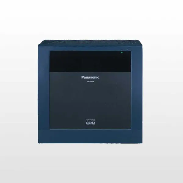 سانترال پاناسونیک KX-TDE620