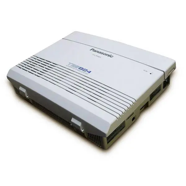 سانترال پاناسونیک KX-TES824