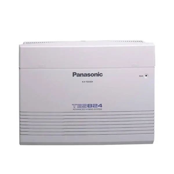 سانترال  پاناسونیک KX-TES824