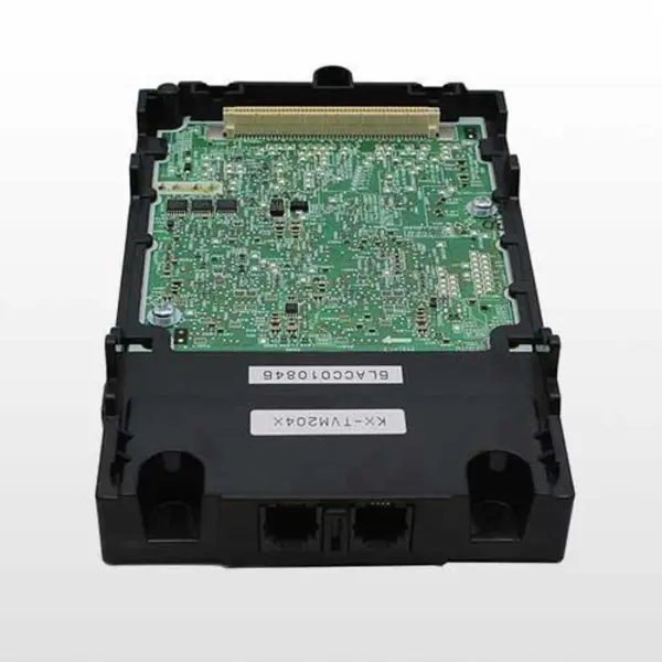 کارت سانترال پاناسونیک KX-TVM204 Panasonic KX-TVM204