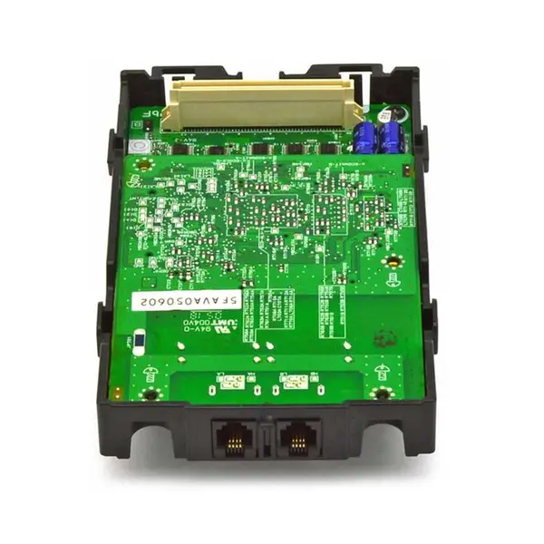 کارت سانترال پاناسونیک KX-TVM204 Panasonic KX-TVM204
