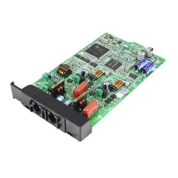 کارت سانترال پاناسونیک KX-TVM502 Panasonic KX-TVM502 - 4