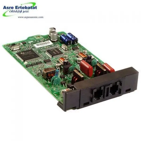 کارت سانترال پاناسونیک KX-TVM502 Panasonic KX-TVM502 - 3
