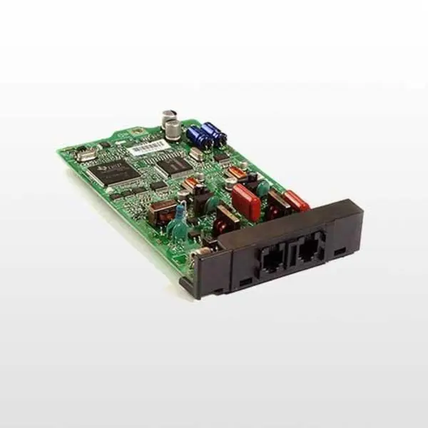 کارت سانترال پاناسونیک KX-TVM502 Panasonic KX-TVM502 - 2