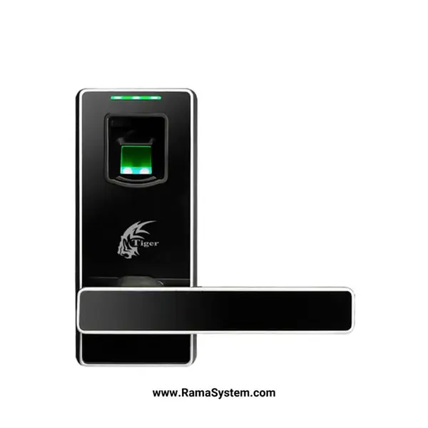 دستگیره دیجیتال تایگر مدل  L-10304
