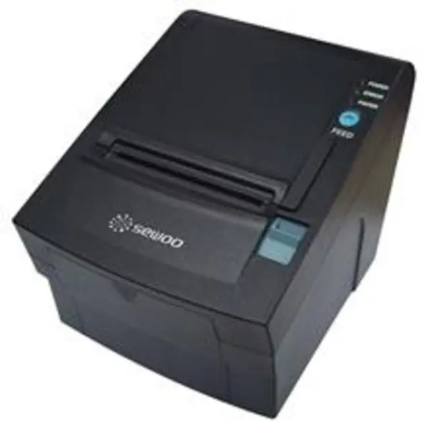 Sewoo LK-TE202 LAN Thermal Printer