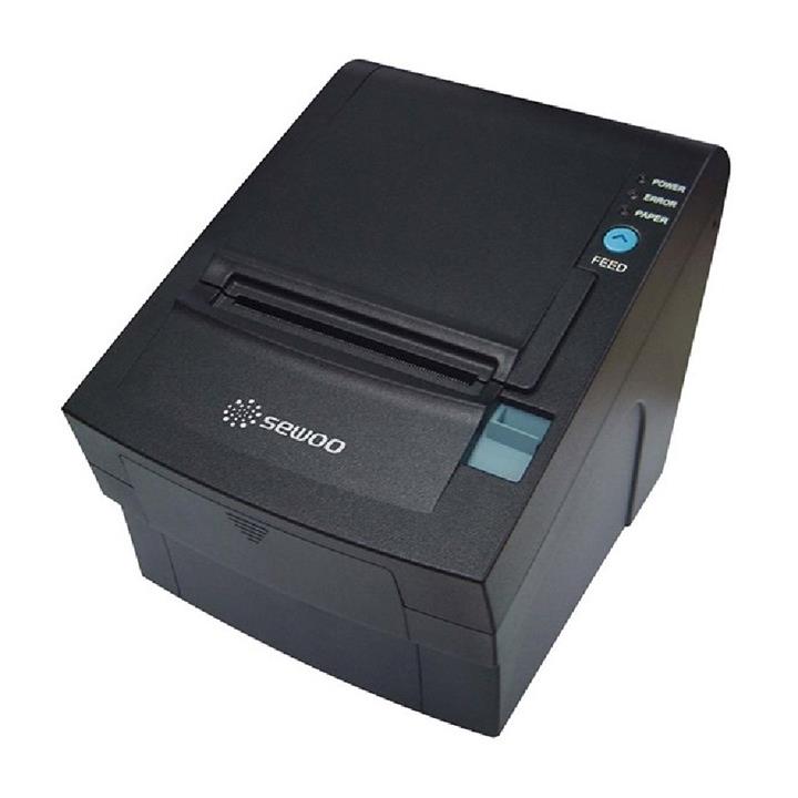 Sewoo LK-TE202 LAN Thermal Printer
