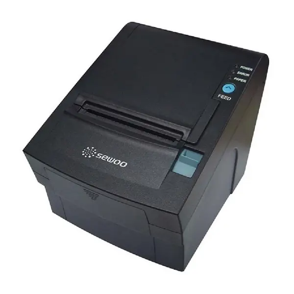 پرینتر حرارتی سوو مدل LK-TE202 LAN Sewoo LK-TE202 LAN Thermal Printer