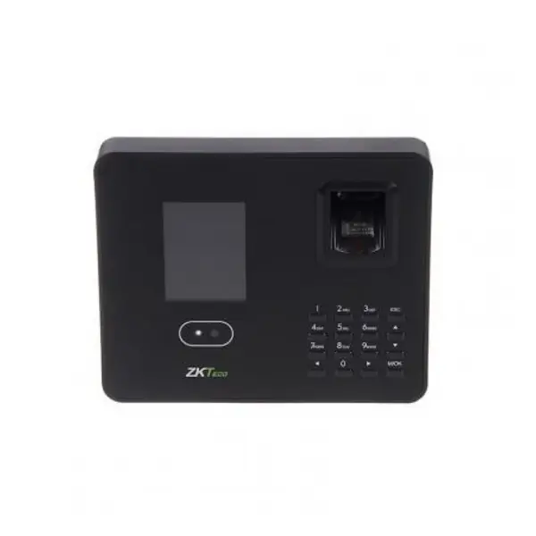 دستگاه حضور غیاب زد کی تی اکو مدل MB-201 ZKTeco MB-201 Time Attendance Terminal