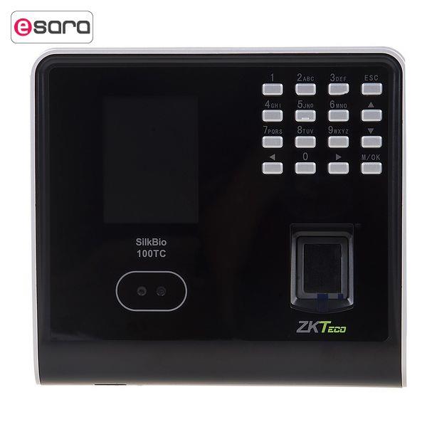 ZKTeco MB-202 Time Attendance Terminal