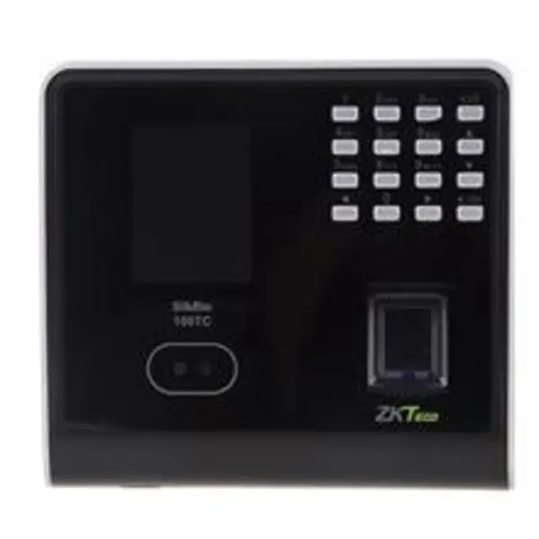 ZKTeco MB-202 Time Attendance Terminal
