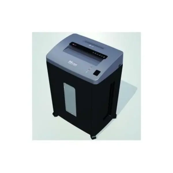 Mehr MM-636 Paper Shredder کاغذ خردکن مهر MM636 Mehr paper shredder MM636