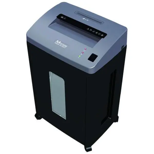 Mehr MM-636 Paper Shredder کاغذ خردکن مهر MM636 Mehr paper shredder MM636