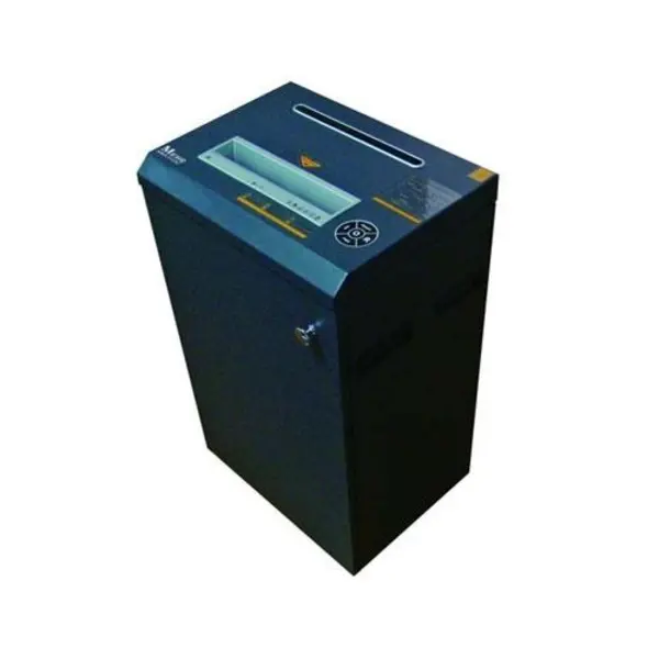 Mehr MM-636 Paper Shredder کاغذ خردکن مهر MM636 Mehr paper shredder MM636
