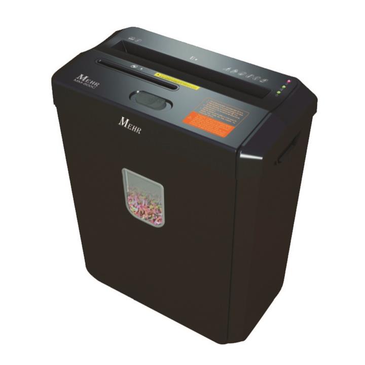 Mehr paper shredder MM800