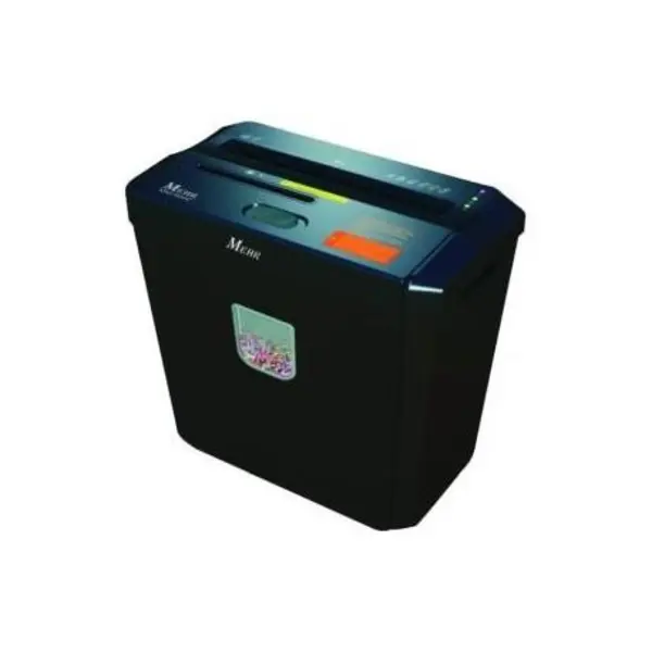 Mehr MM 800 File Shredder کاغذ خرد کن Mehr paper shredder MM800