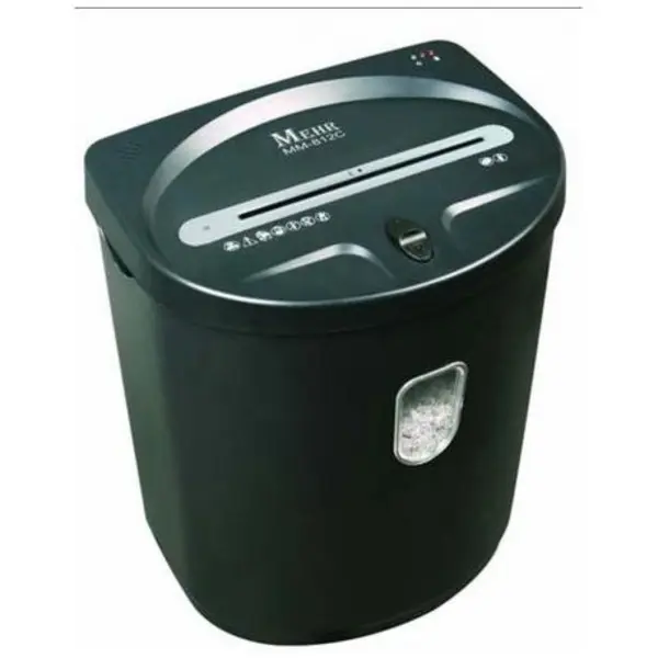 Mehr paper shredder MM812