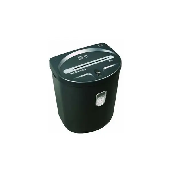 Mehr paper shredder MM812