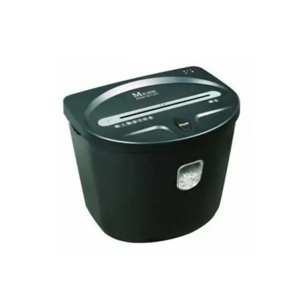 Mehr paper shredder MM812