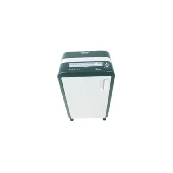 Mehr MM 860 File Shredder کاغذ خرد کن Mehr paper shredder MM860